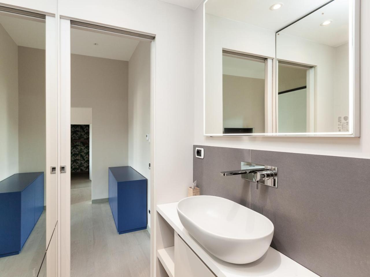 Easyhomes-duomo & Appartement *