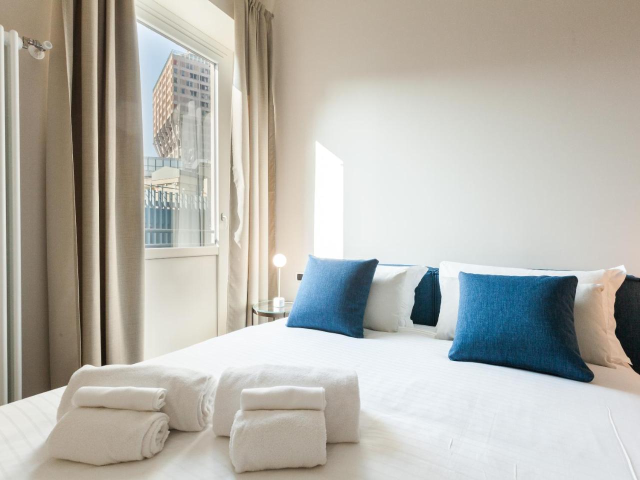 Easyhomes-duomo & Milaan
