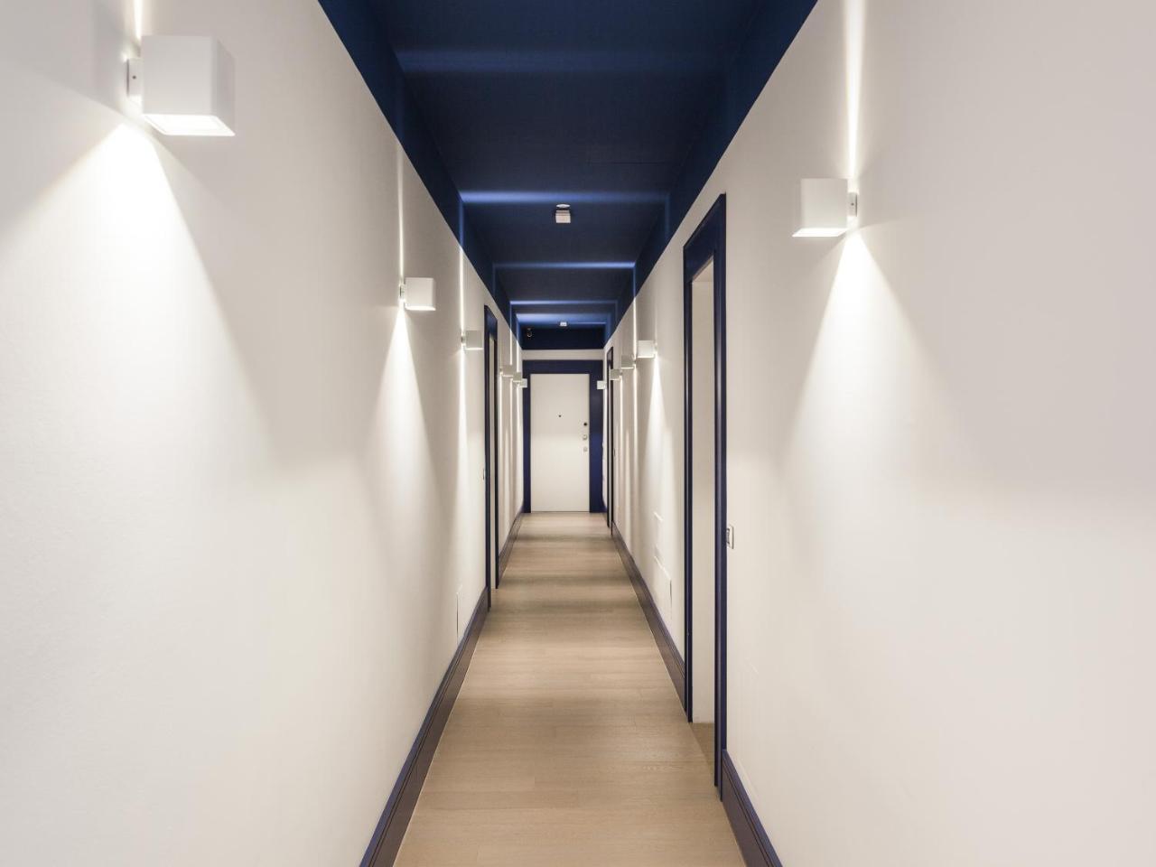 Appartement Easyhomes-duomo &