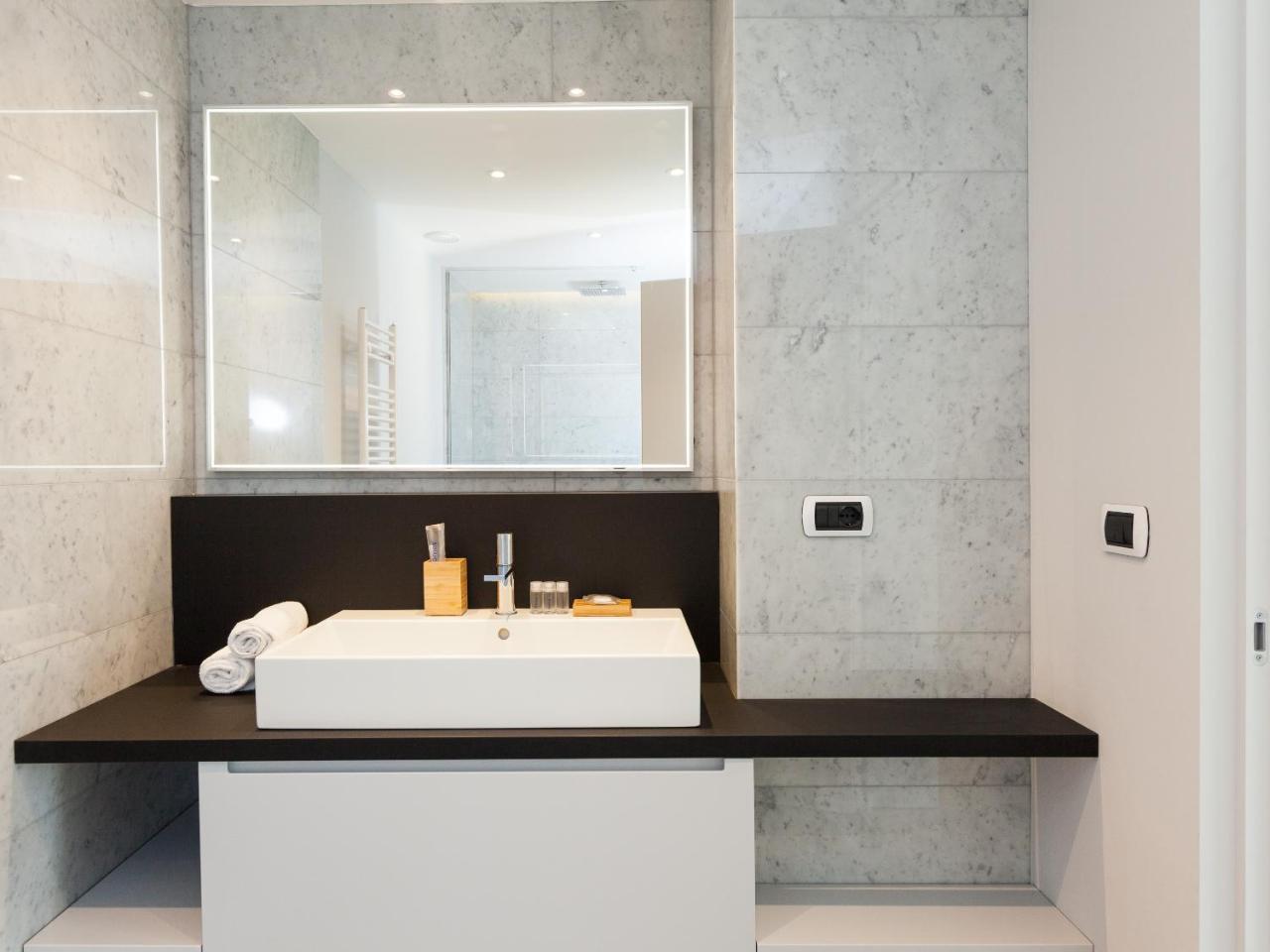Appartement Easyhomes-duomo & Milaan