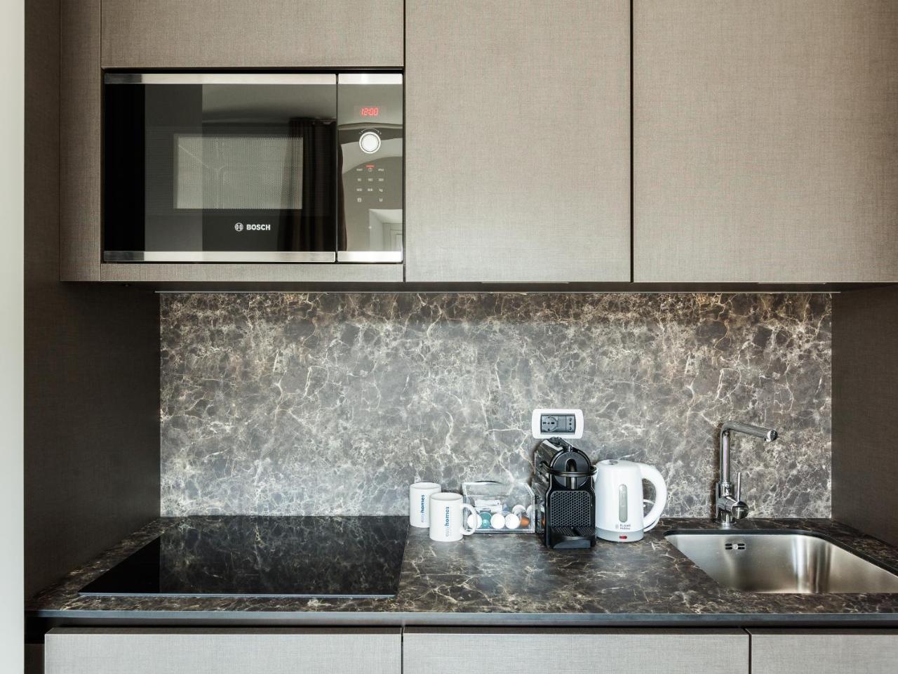 Appartement Easyhomes-duomo &