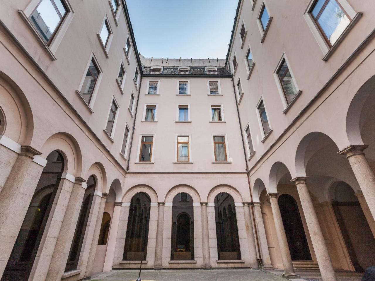 Easyhomes-duomo & Milaan
