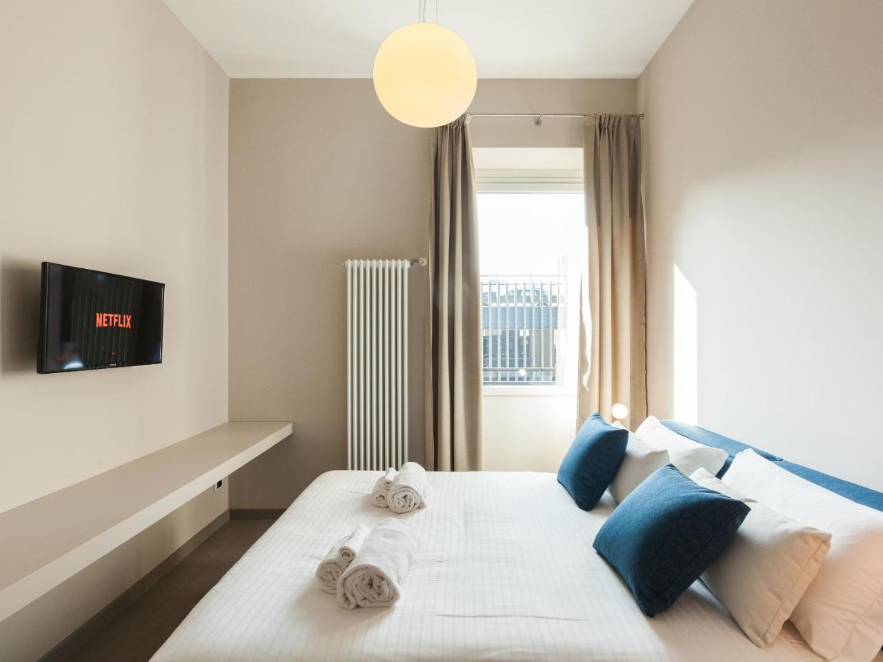 Easyhomes-duomo & Appartement