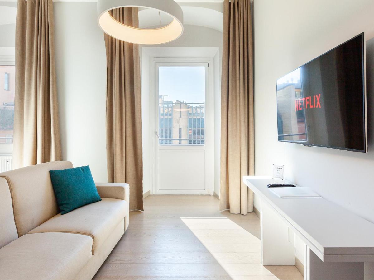 Easyhomes-duomo & Appartement *