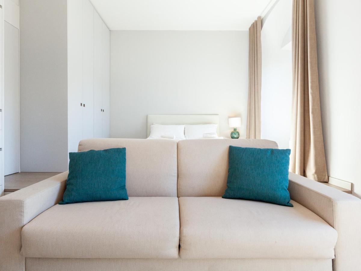 Easyhomes-duomo & Appartement Milaan